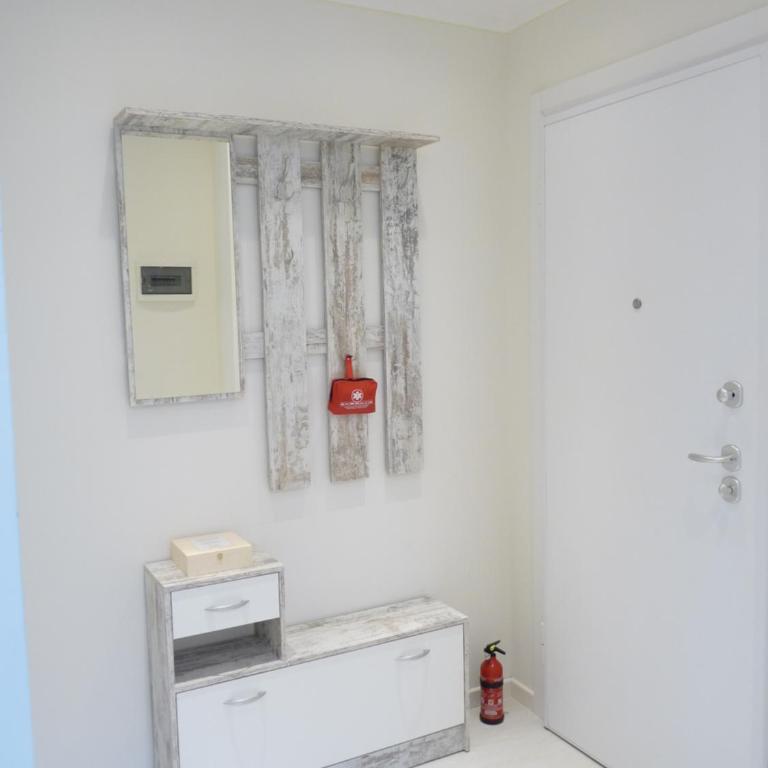 Cà del Genovese - Apartment mit 1 Schlafzimmer - 11