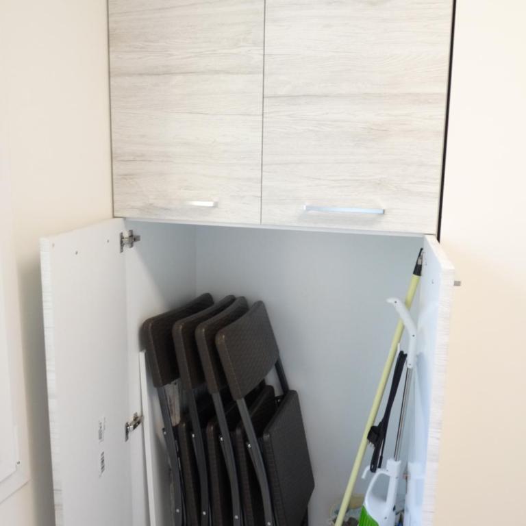 Cà del Genovese - Apartment mit 1 Schlafzimmer - 12