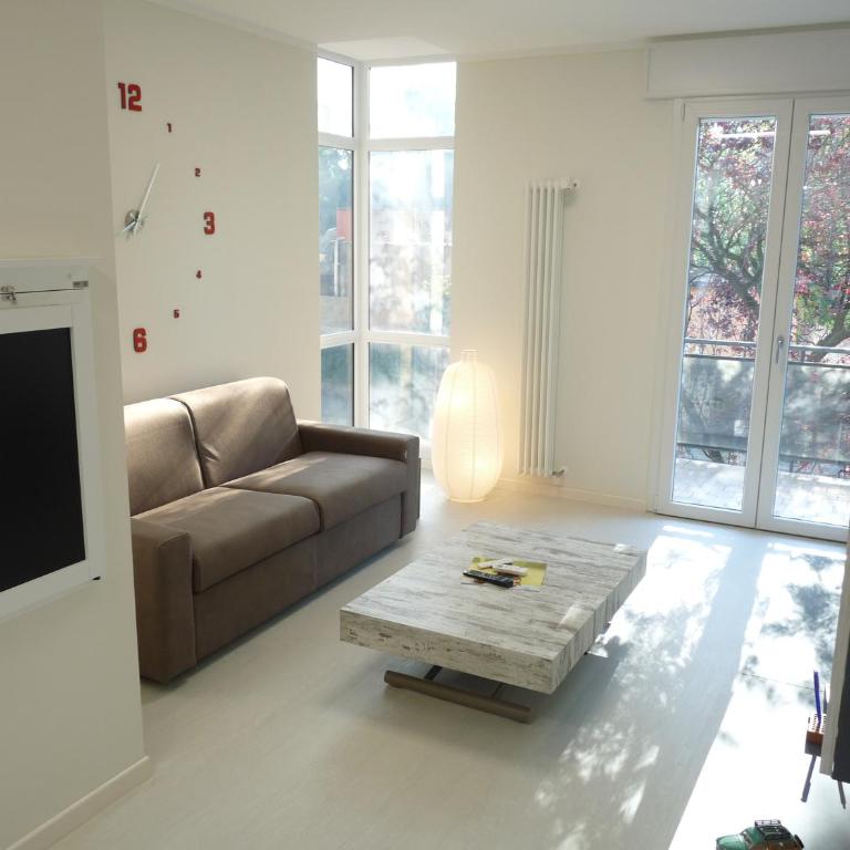 Cà del Genovese - Apartment mit 1 Schlafzimmer - 14