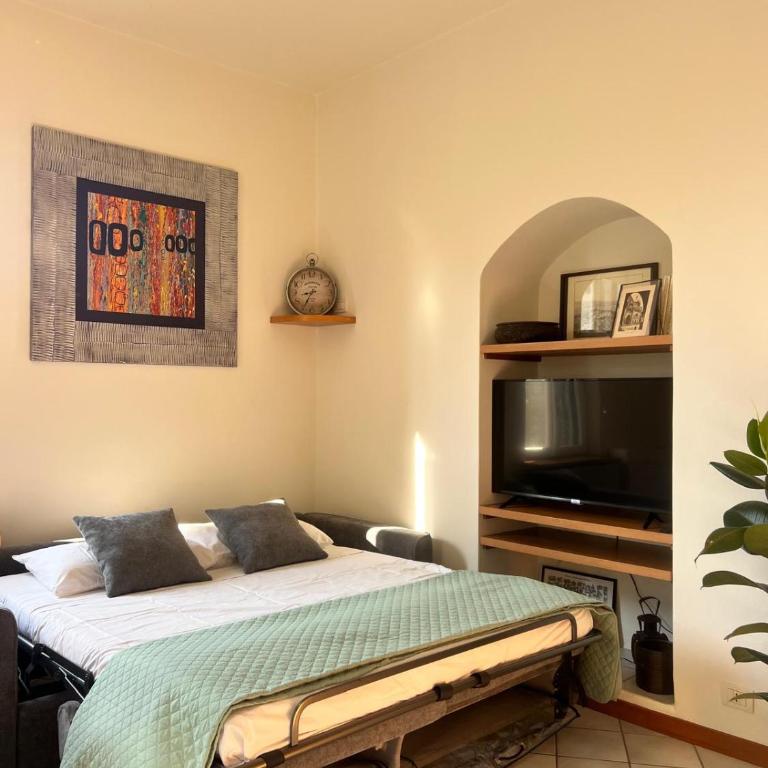 Casa Valto - Appartamento con 1 Camera da Letto - 5