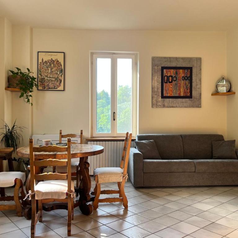 Casa Valto - Appartamento con 1 Camera da Letto - 4