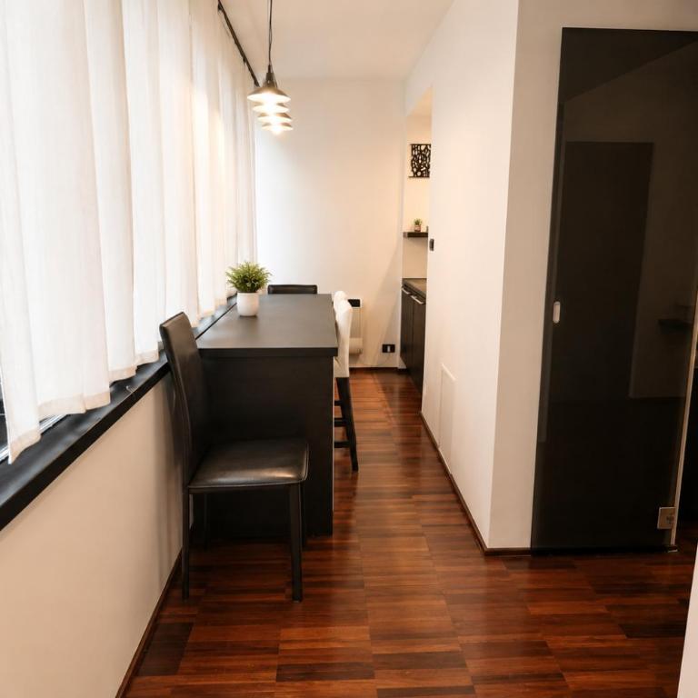 Lagrange Loft - Torino Centro, Porta Nuova 50m - Appartamento con 1 Camera da Letto - 7