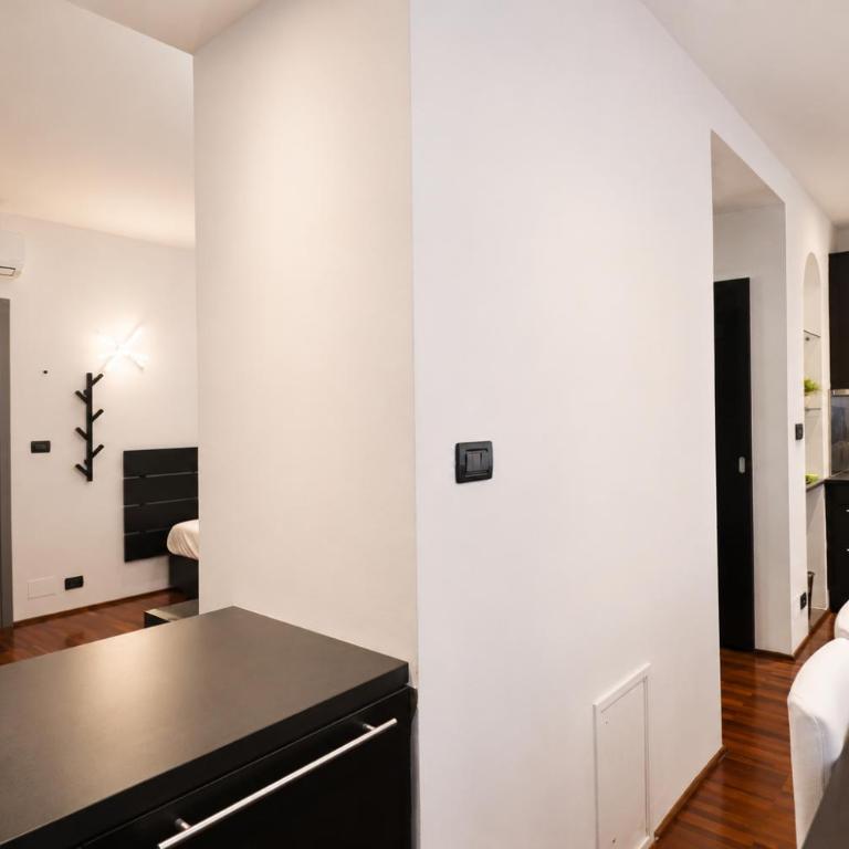 Lagrange Loft - Torino Centro, Porta Nuova 50m - Appartamento con 1 Camera da Letto - 5
