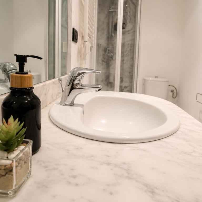 Lagrange Loft - Torino Centro, Porta Nuova 50m - Appartamento con 1 Camera da Letto - 13