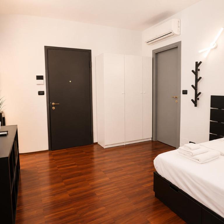 Lagrange Loft - Torino Centro, Porta Nuova 50m - Appartamento con 1 Camera da Letto - 6