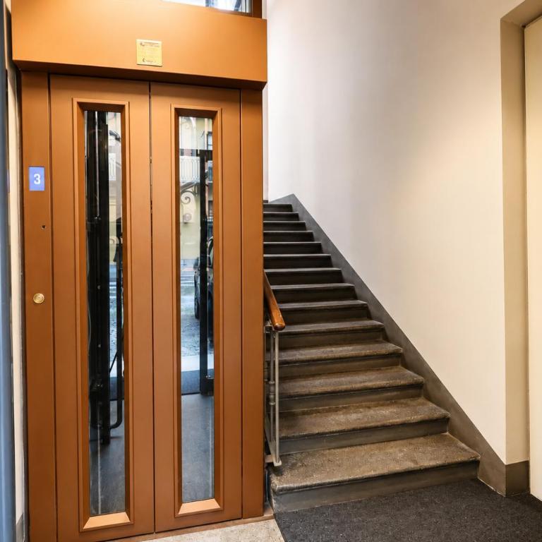 Lagrange Loft - Torino Centro, Porta Nuova 50m - Appartamento con 1 Camera da Letto - 16