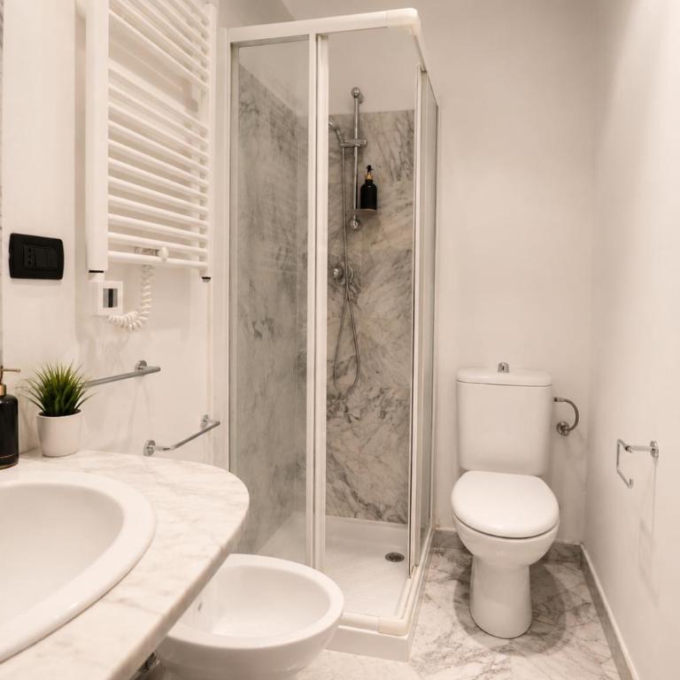 Lagrange Loft - Torino Centro, Porta Nuova 50m - Appartamento con 1 Camera da Letto - 11