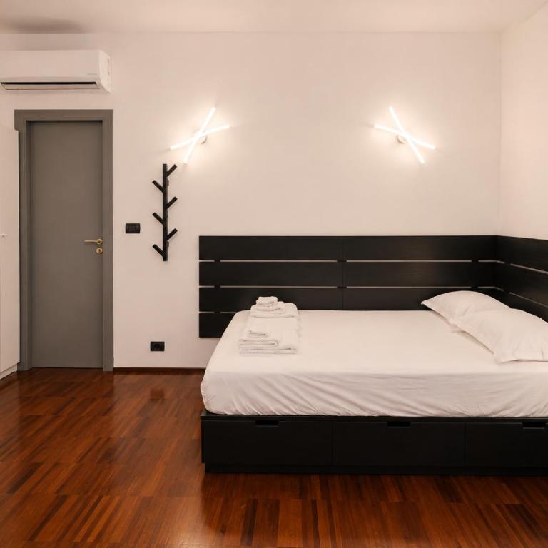 Lagrange Loft - Torino Centro, Porta Nuova 50m - Appartamento con 1 Camera da Letto - 2