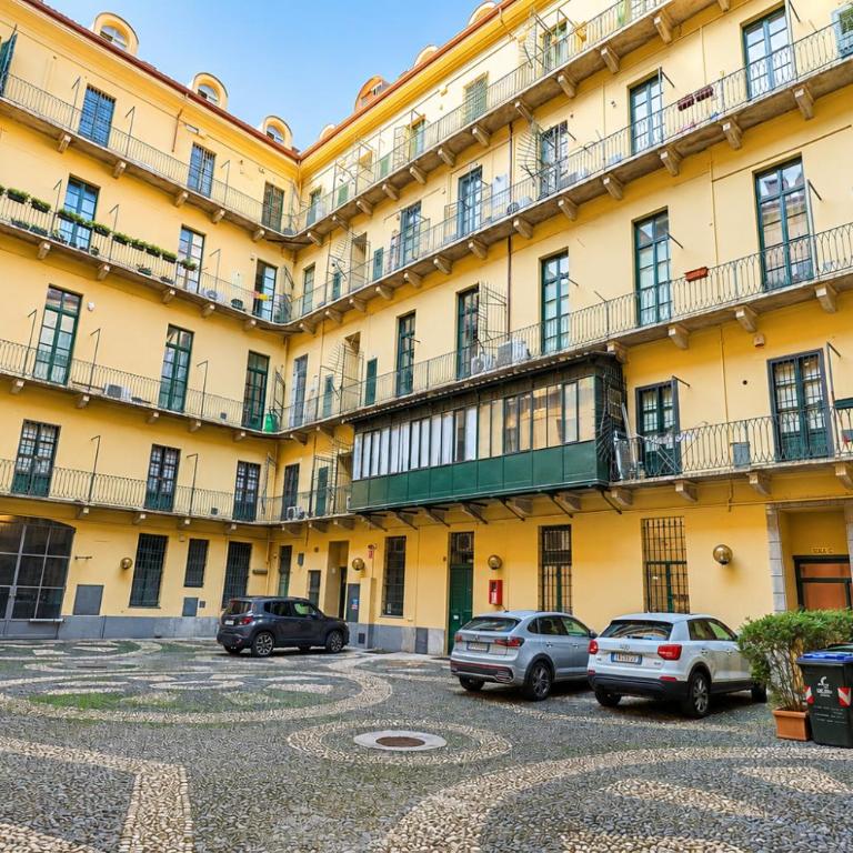 Lagrange Loft - Torino Centro, Porta Nuova 50m - Appartamento con 1 Camera da Letto - 14