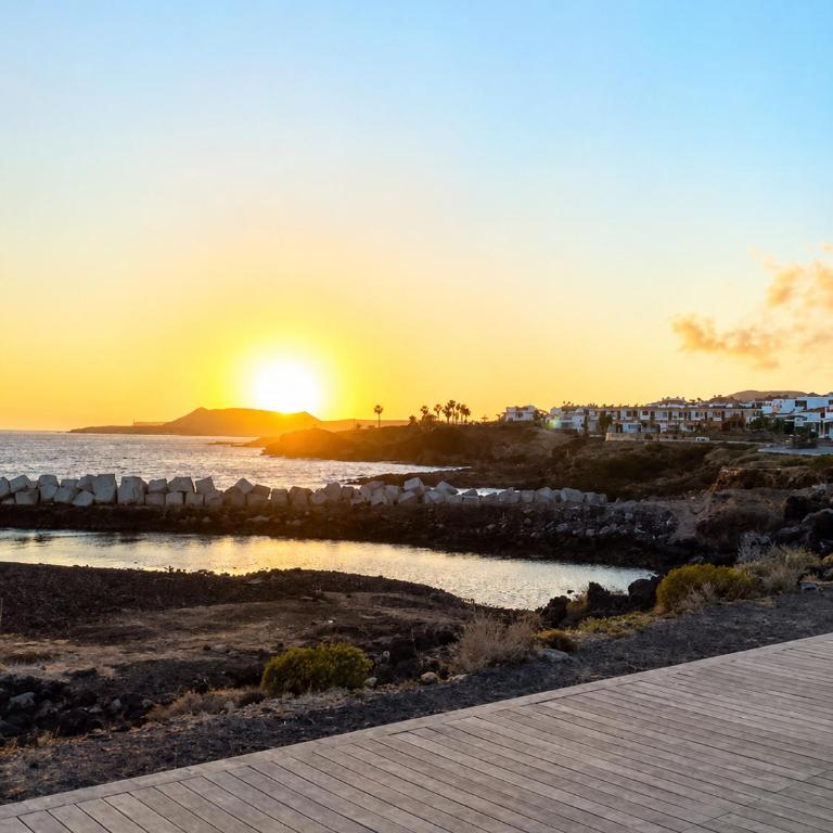 Tamaragua Apartment, Golf del Sur - Appartamento con 3 Camere da Letto - 17