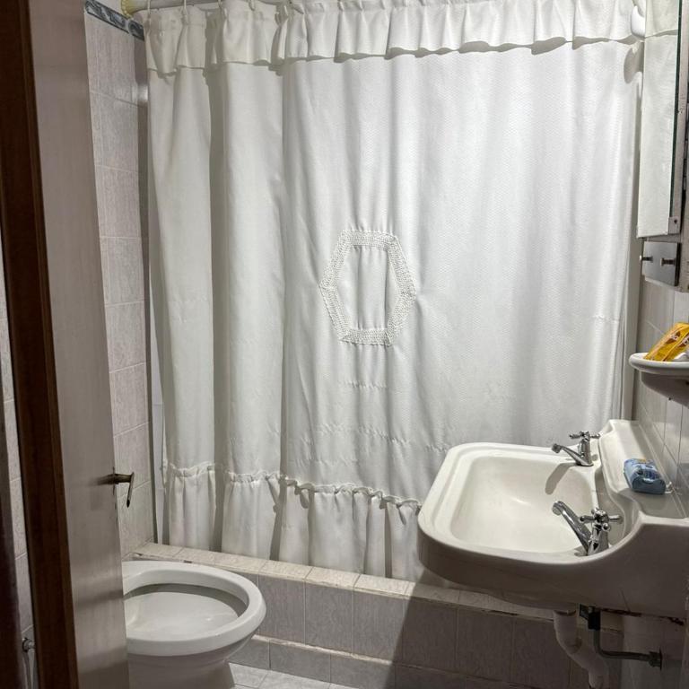 Alvarado - Apartamento de 2 dormitorios - 2