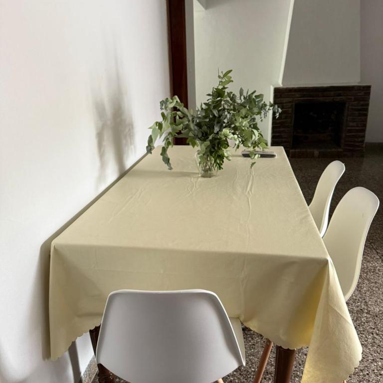 Alvarado - Apartamento de 2 dormitorios - 4