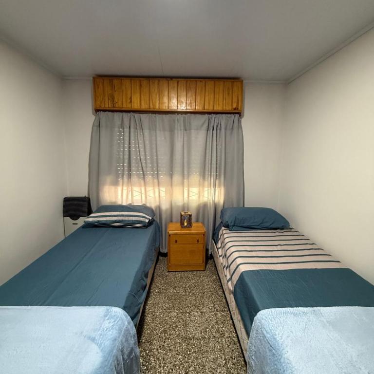 Alvarado - Apartamento de 2 dormitorios - 5