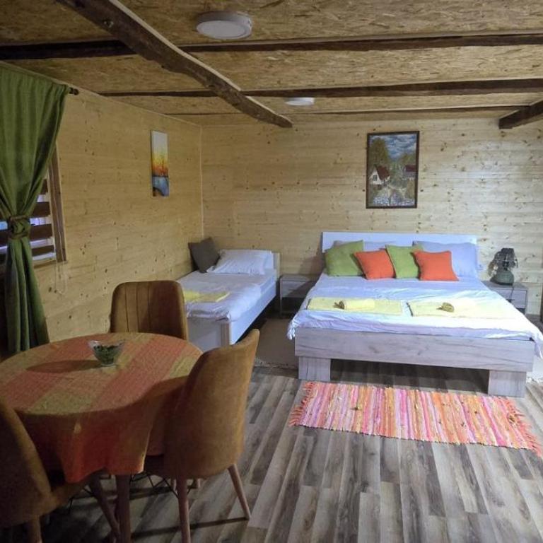 Videnović - Appartement 1 Chambre - 2