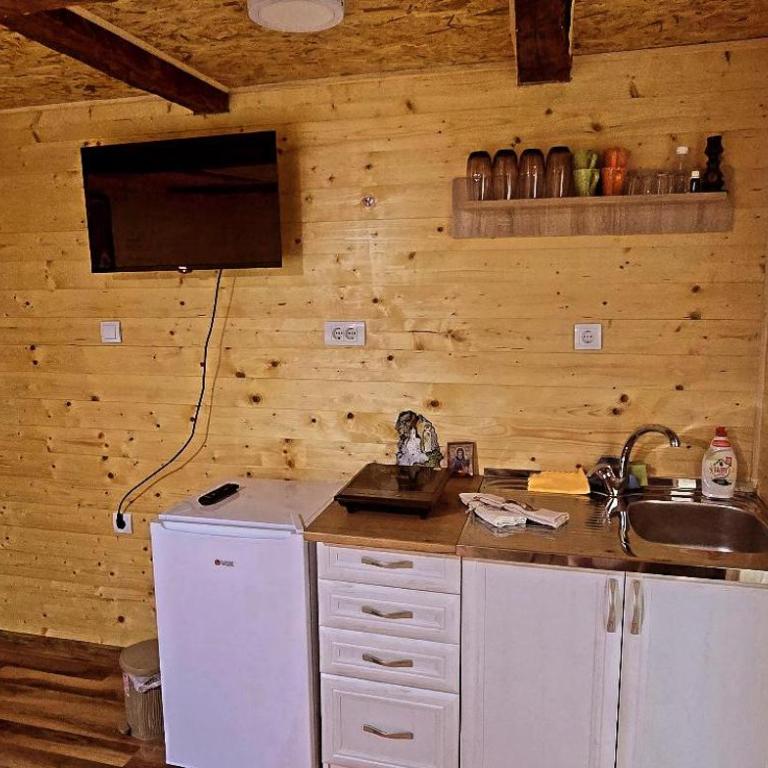 Videnović - Appartement 1 Chambre - 6