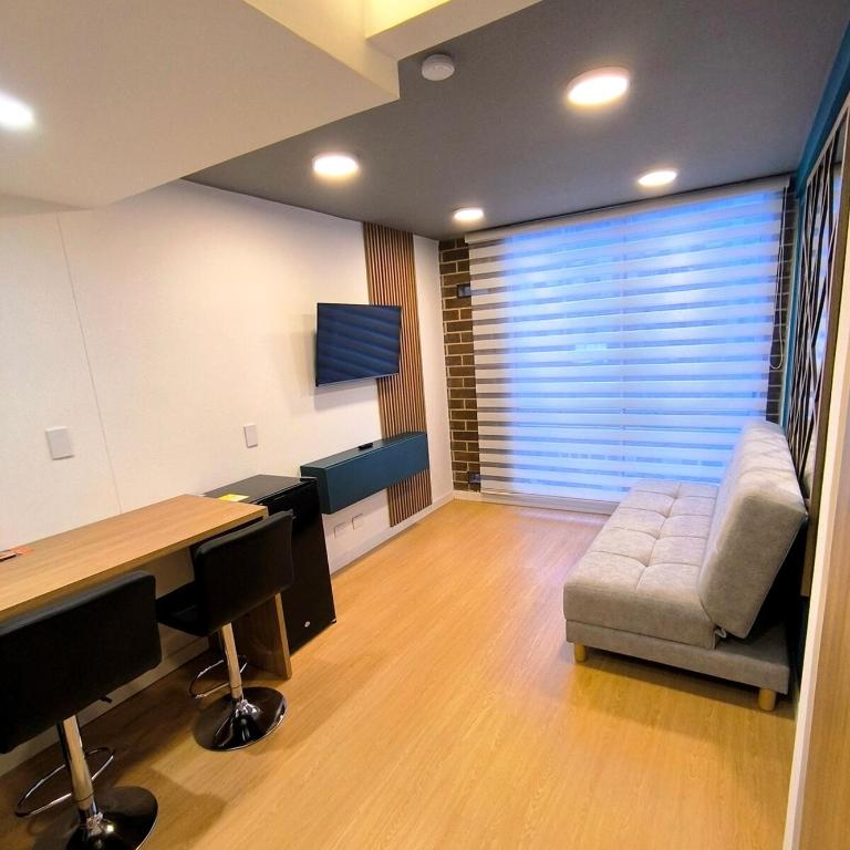 NOVO DOMUS - Candelaria Centro Histórico - Premium - Apartamento de 2 dormitorios con vistas a la montaña - 5
