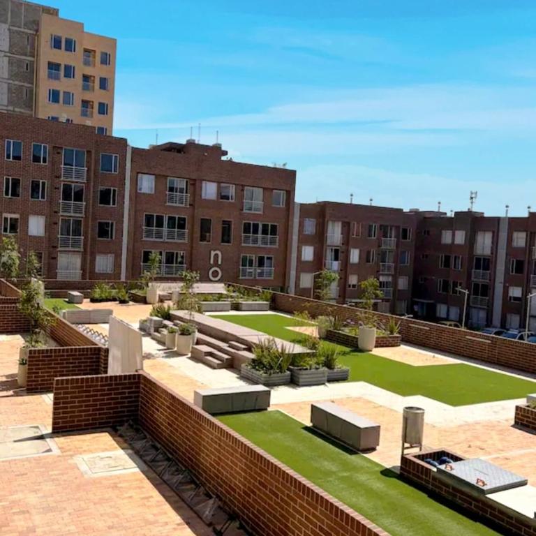NOVO DOMUS - Candelaria Centro Histórico - Premium - Apartamento de 2 dormitorios con vistas a la montaña - 17