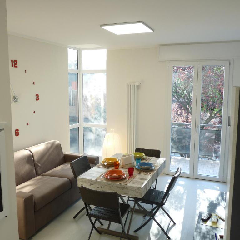 Cà del Genovese - Apartment mit 1 Schlafzimmer - 2
