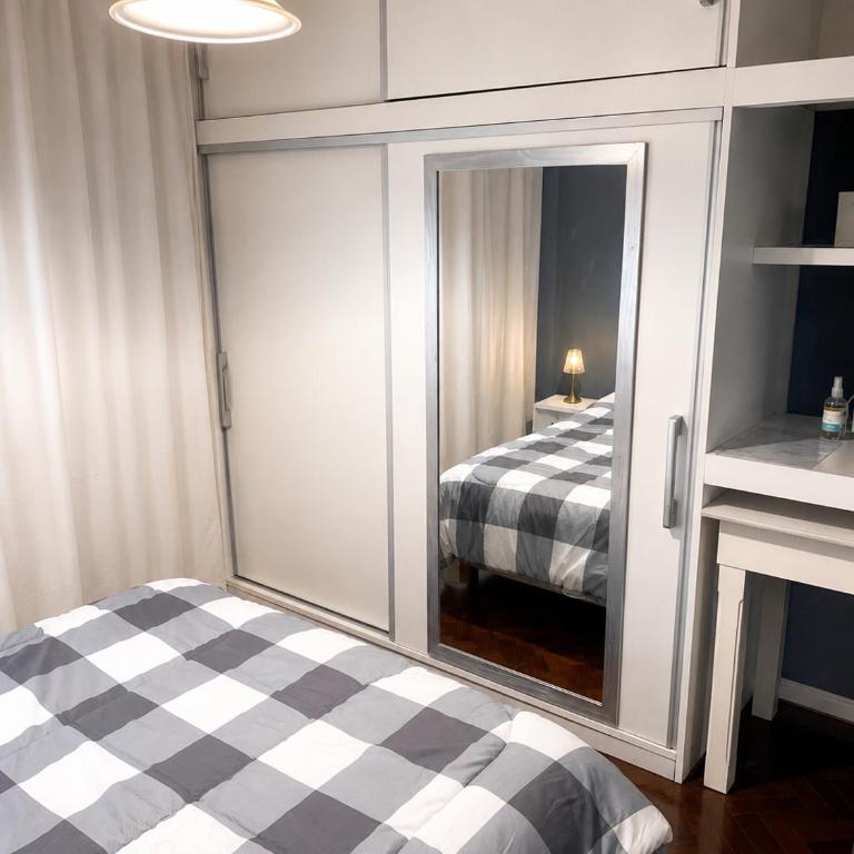 Dpto Centro - Apartamento de 1 dormitorio - 7