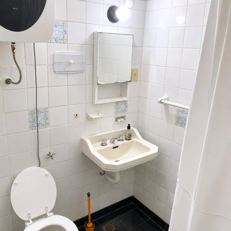 Dpto Centro - Apartamento de 1 dormitorio - 10