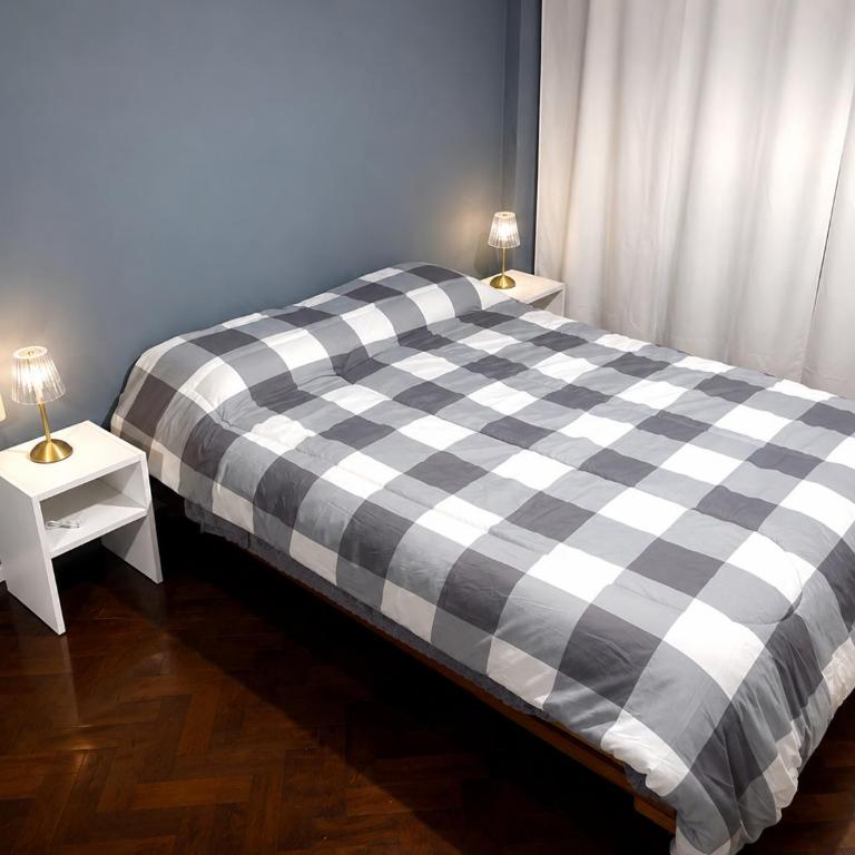 Dpto Centro - Apartamento de 1 dormitorio - 12