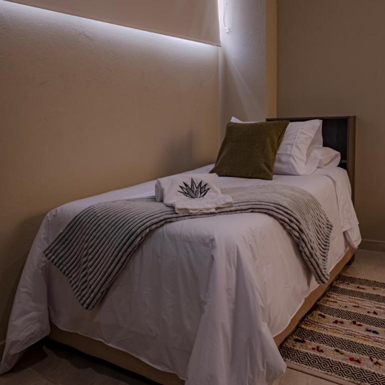 Casa Maguey Rooftop Jacuzzi Bay Views & Culture Get - Casa de 6 dormitorios - 25