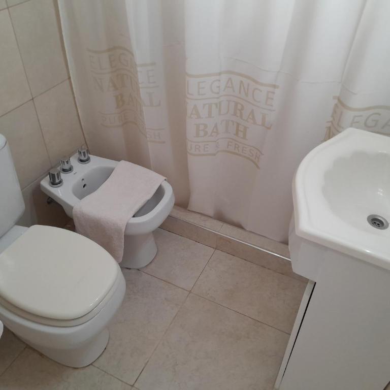 Aparts Lio Nell - Apartamento - 7