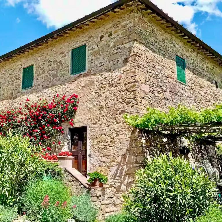 Giotto - Casa con 2 Camere da Letto - 2