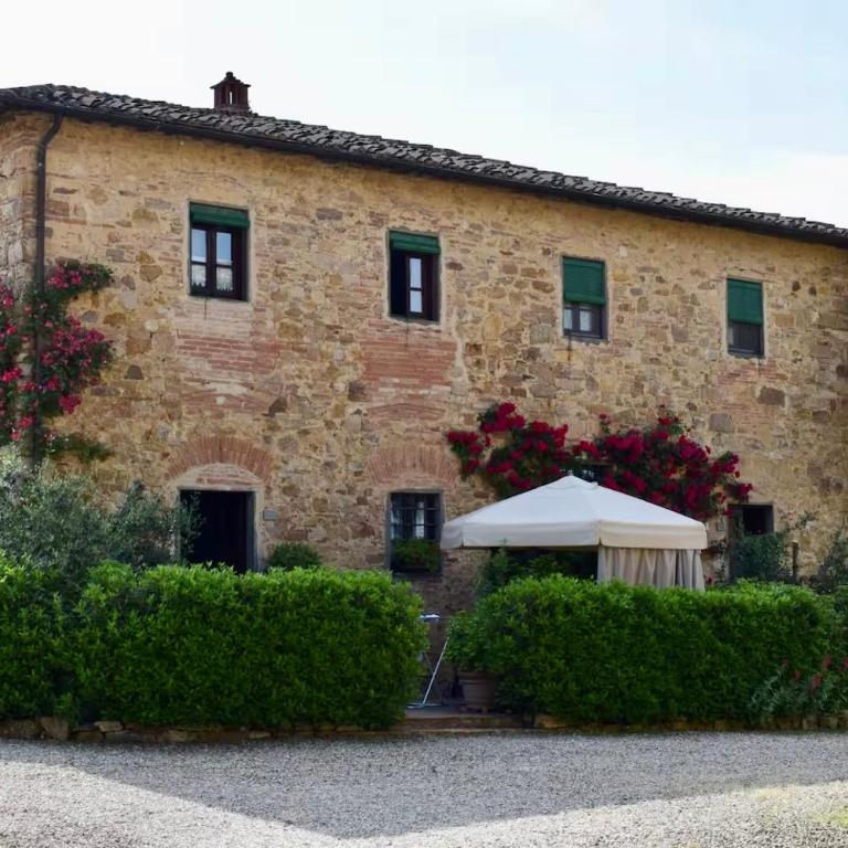 Giotto - Casa con 2 Camere da Letto - 3