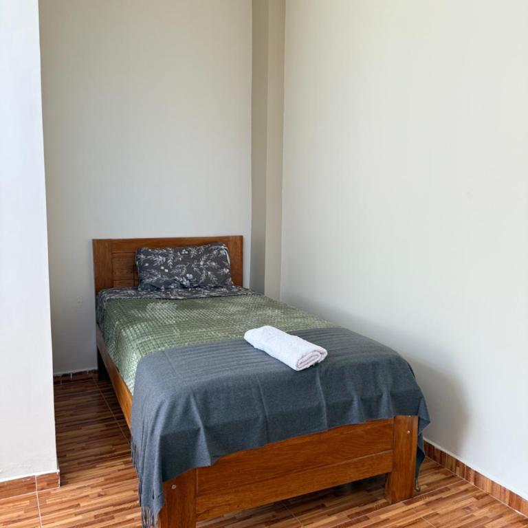Casa Quilla hospedaje - Apartment - 2