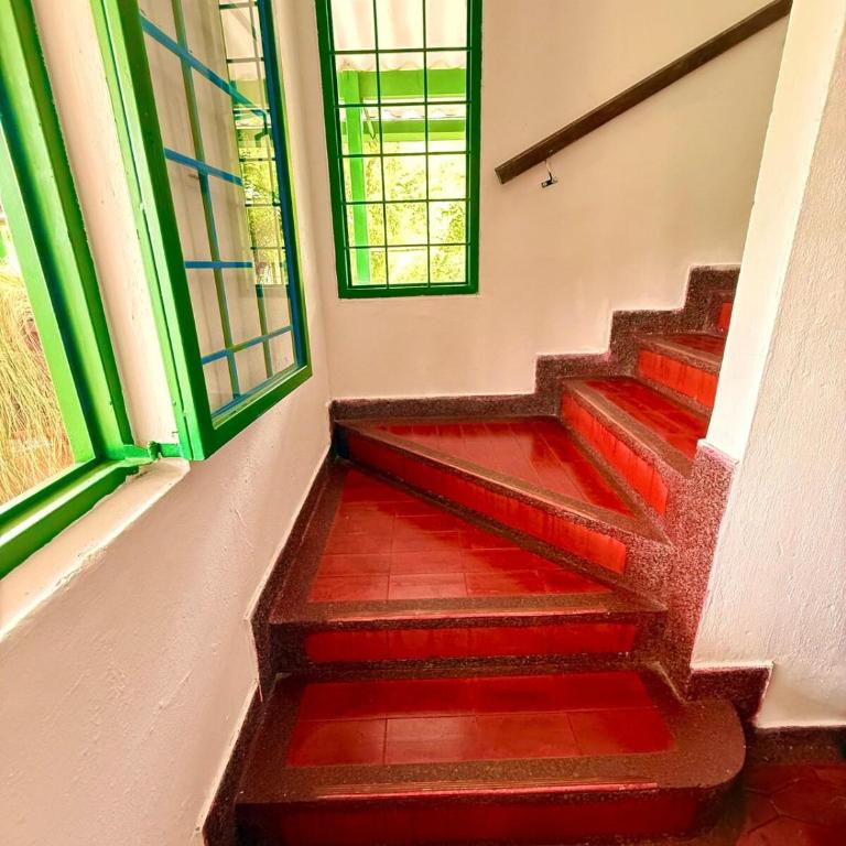 Paraíso Natural San Alejo - Casa con 1 dormitorio - 10