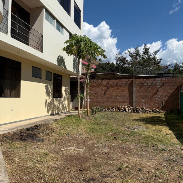 Casa Quilla hospedaje - Apartment - 7
