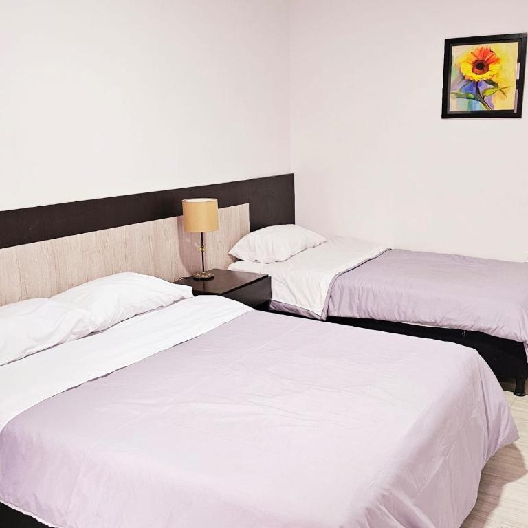 CATLEYA Hostal - Habitación Doble - 4