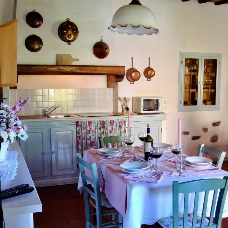 Giotto - Casa con 2 Camere da Letto - 4