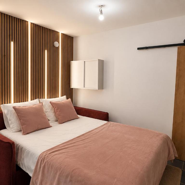 Studio Cosy - Appartement 1 Chambre - 1