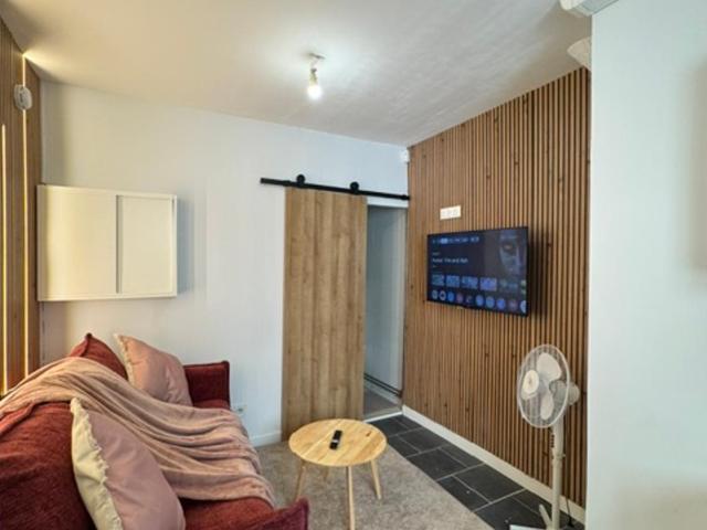 Studio Cosy - Appartement 1 Chambre - 3