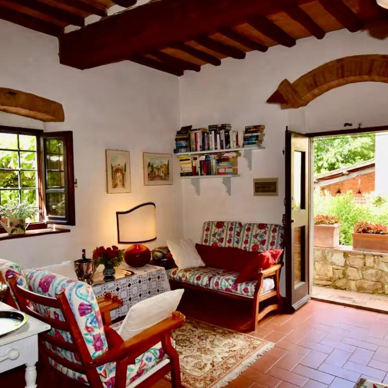 Giotto - Casa con 2 Camere da Letto - 5