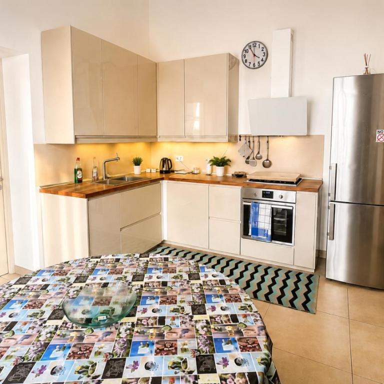 Last Minute Rooms Lecce - Camera Tripla Deluxe - 11