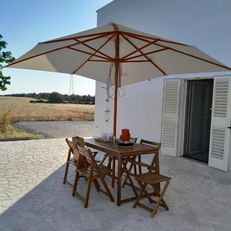 Alloggio Podere Santa Cristina Porto Cesareo - Casa con 2 Camere da Letto - 1