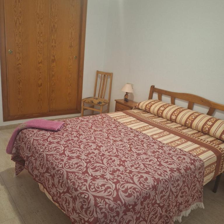Apartamento Turístico Torrevieja - Apartment mit 2 Schlafzimmern - 14