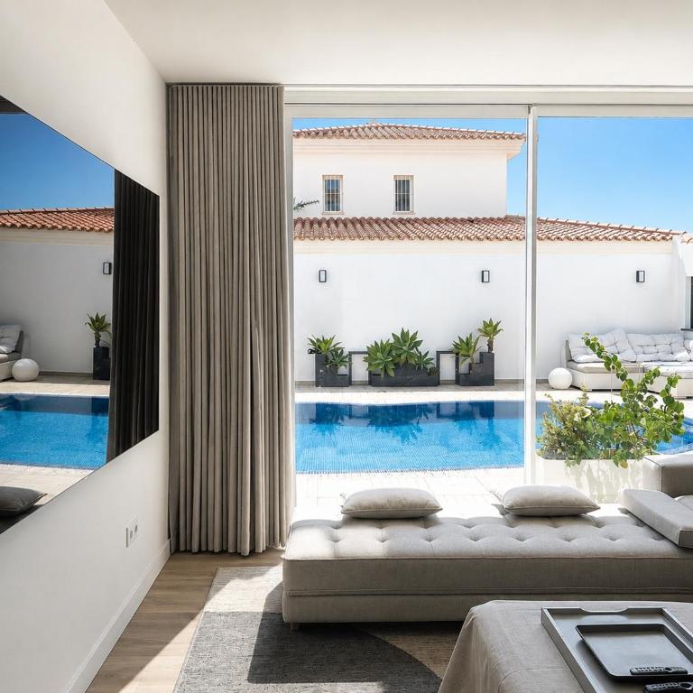 Higueron Holiday Rentals - Casa Vacanze - 11