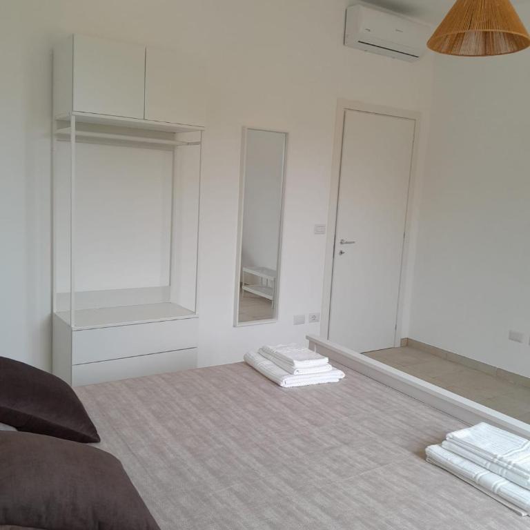 Alloggio Podere Santa Cristina Porto Cesareo - Casa con 2 Camere da Letto - 2