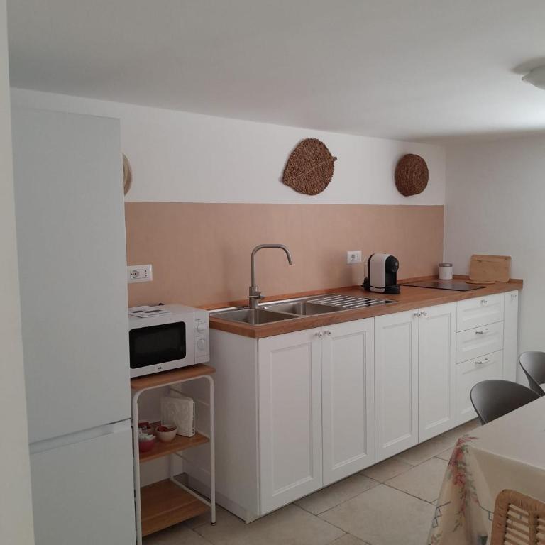 Alloggio Podere Santa Cristina Porto Cesareo - Casa con 2 Camere da Letto - 3