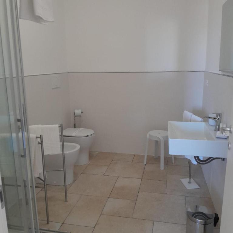 Alloggio Podere Santa Cristina Porto Cesareo - Casa con 2 Camere da Letto - 6
