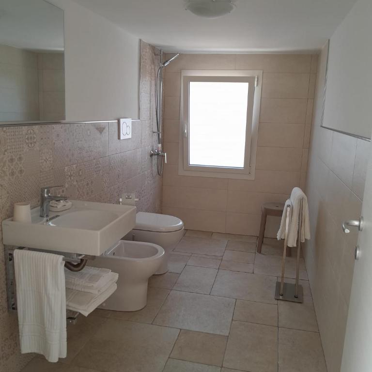 Alloggio Podere Santa Cristina Porto Cesareo - Casa con 2 Camere da Letto - 7