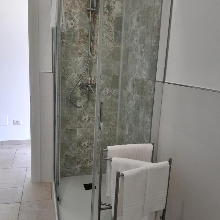 Alloggio Podere Santa Cristina Porto Cesareo - Casa con 2 Camere da Letto - 8