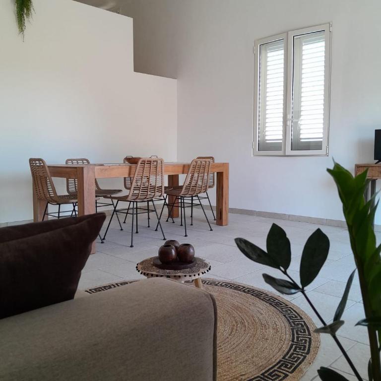 Alloggio Podere Santa Cristina Porto Cesareo - Casa con 2 Camere da Letto - 10