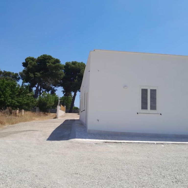 Alloggio Podere Santa Cristina Porto Cesareo - Casa con 2 Camere da Letto - 11