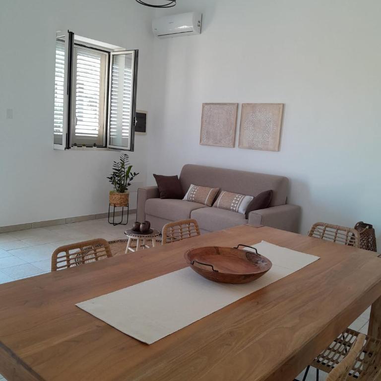 Alloggio Podere Santa Cristina Porto Cesareo - Casa con 2 Camere da Letto - 13