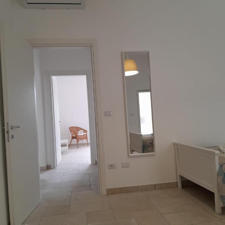 Alloggio Podere Santa Cristina Porto Cesareo - Casa con 2 Camere da Letto - 14